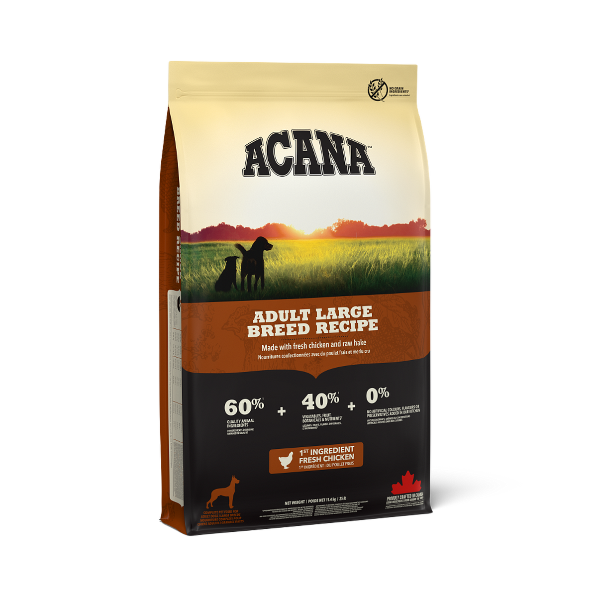 Acana Dog Food