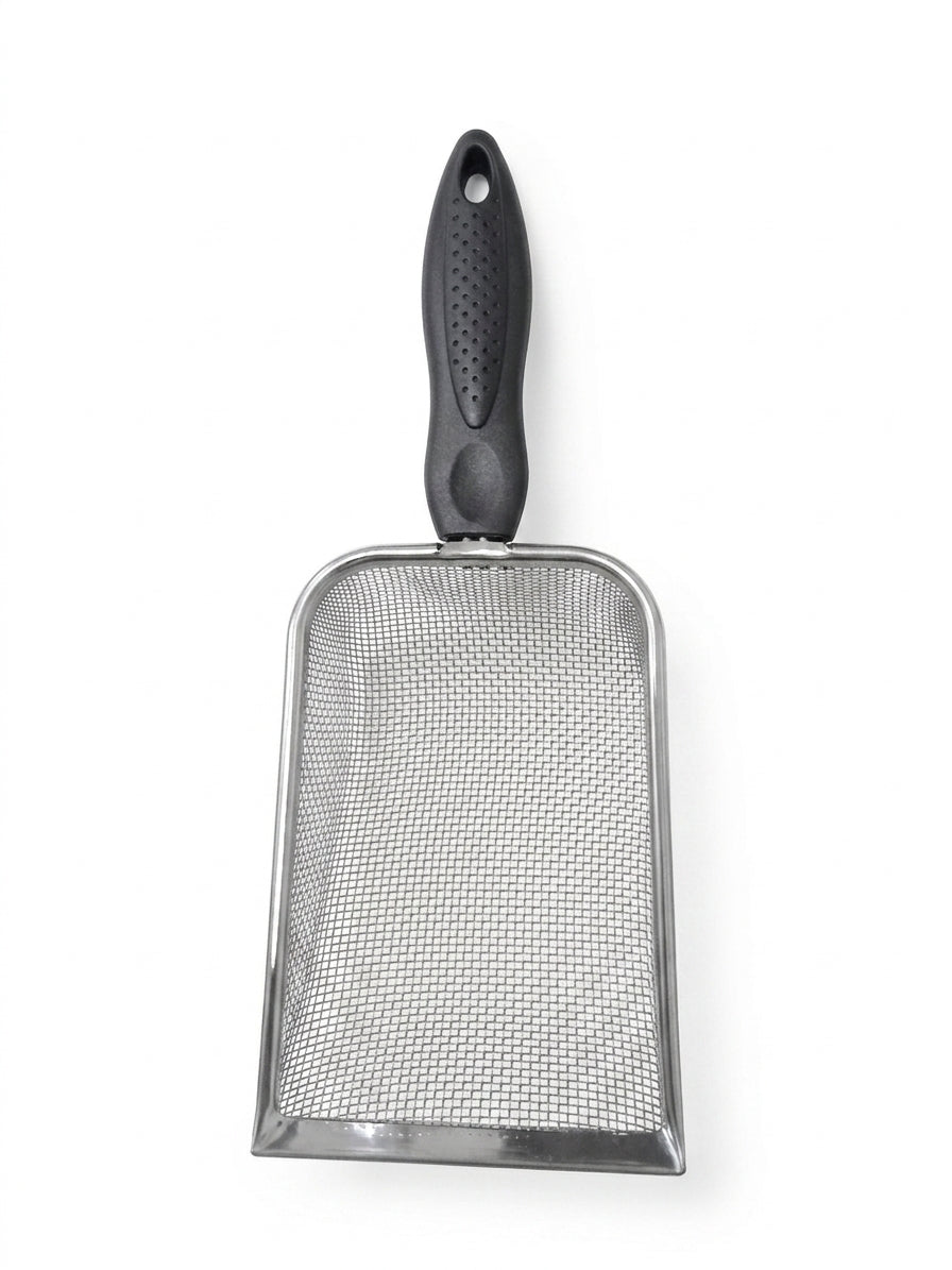 Cat littre SCOOP