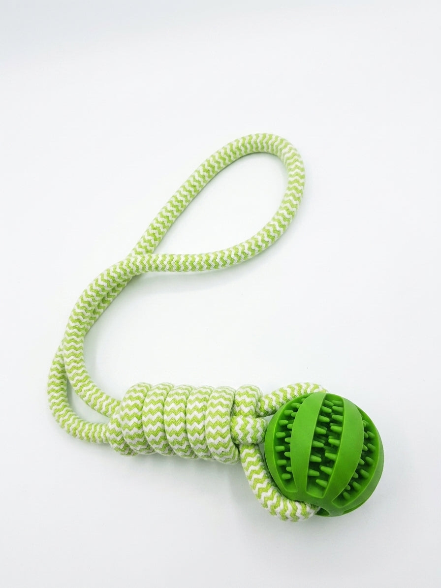 Dog toys
