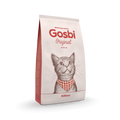 Gosbi Original Cat Food