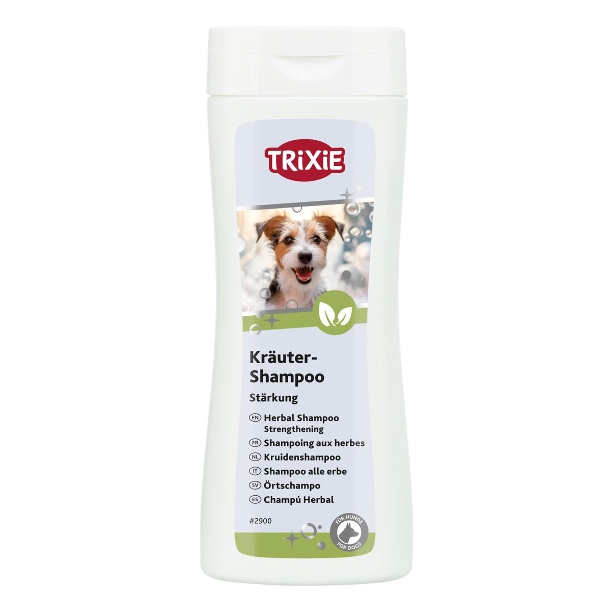 Dog Shampoo