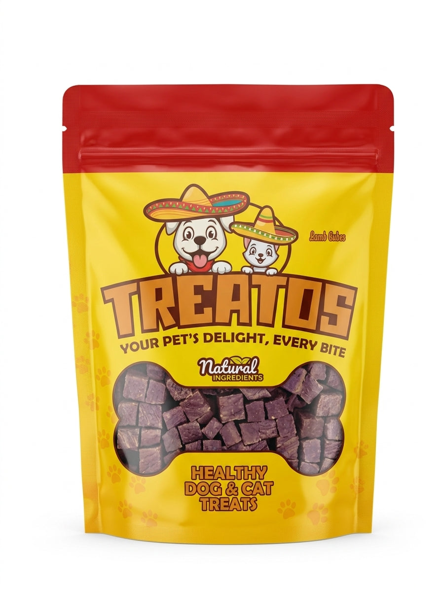 Dog & Cat treats