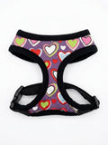 Teacup harness