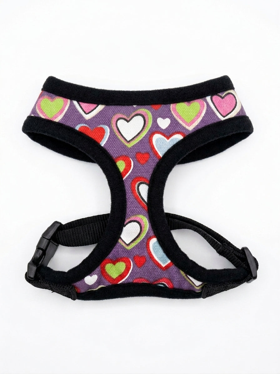 Teacup harness