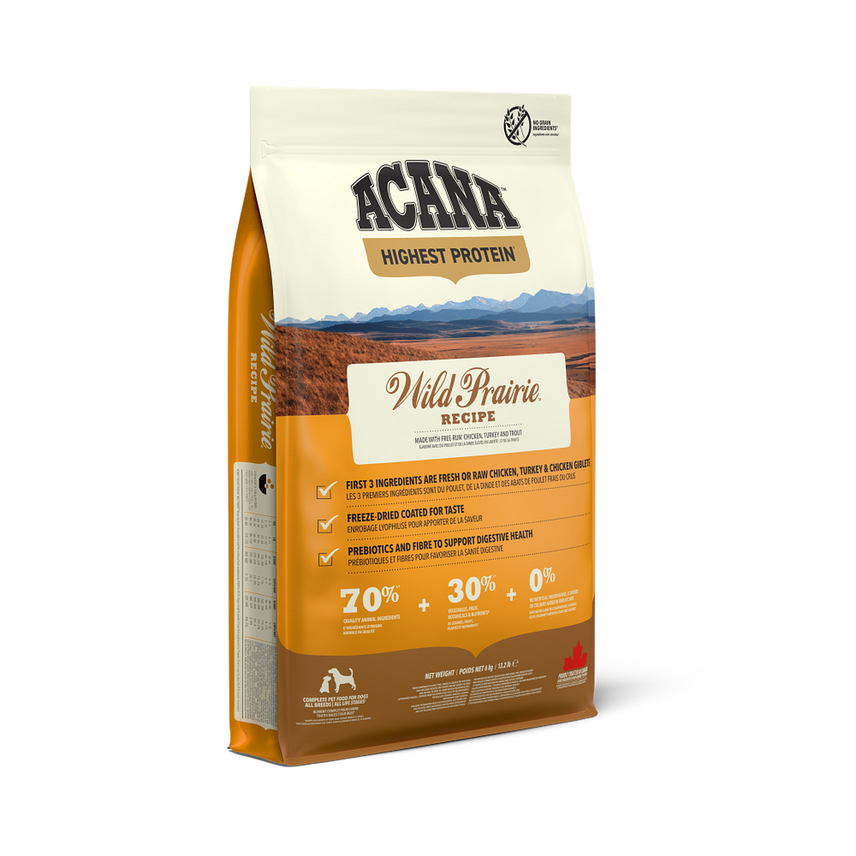 Acana Dog Food