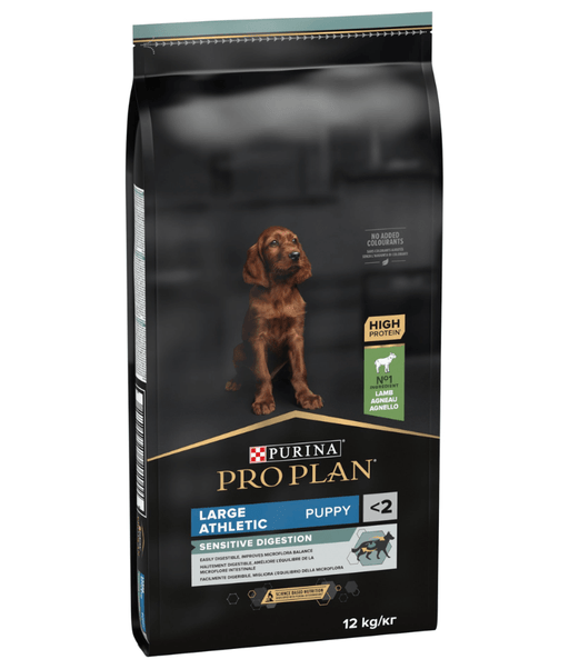 Proplan Large Dog food