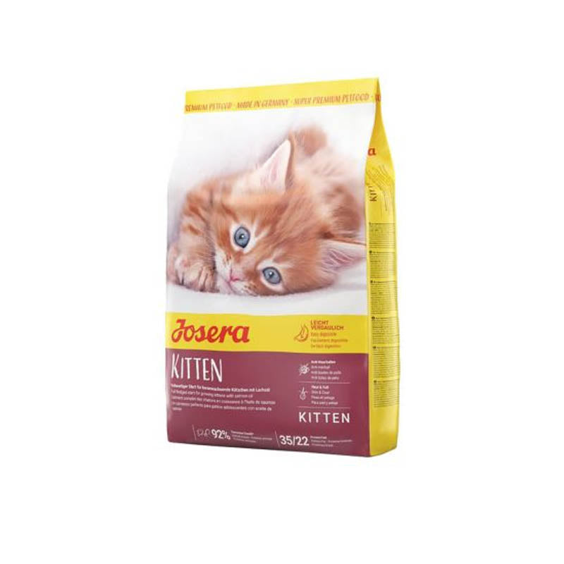 Josera cat food