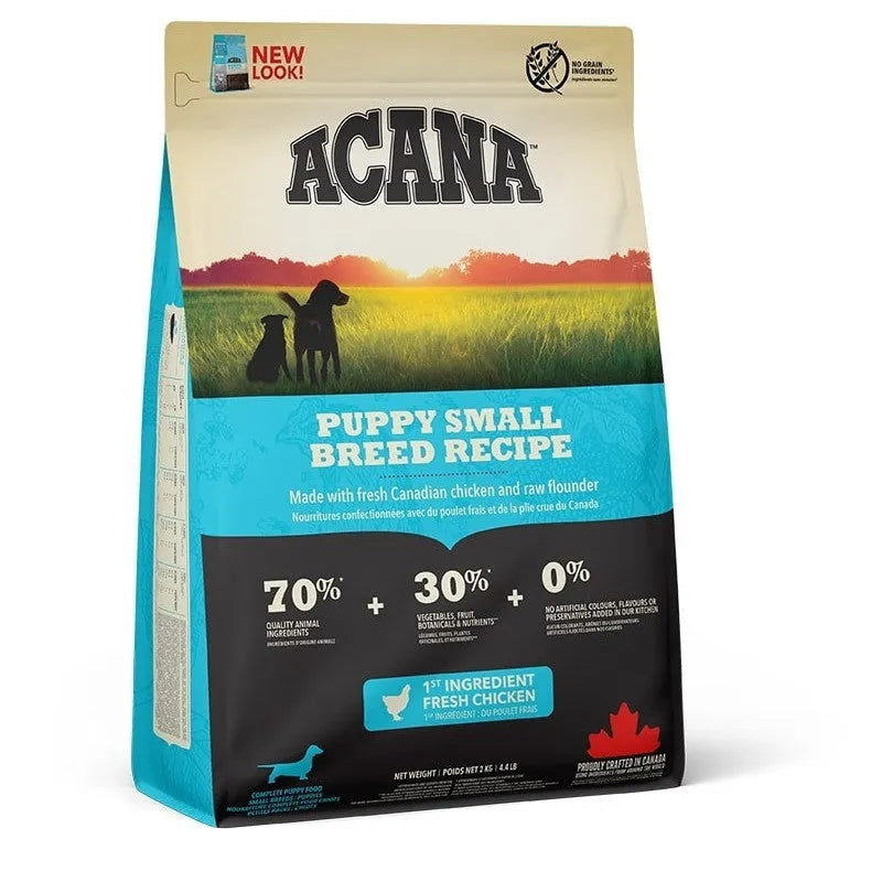 Acana Dog Food