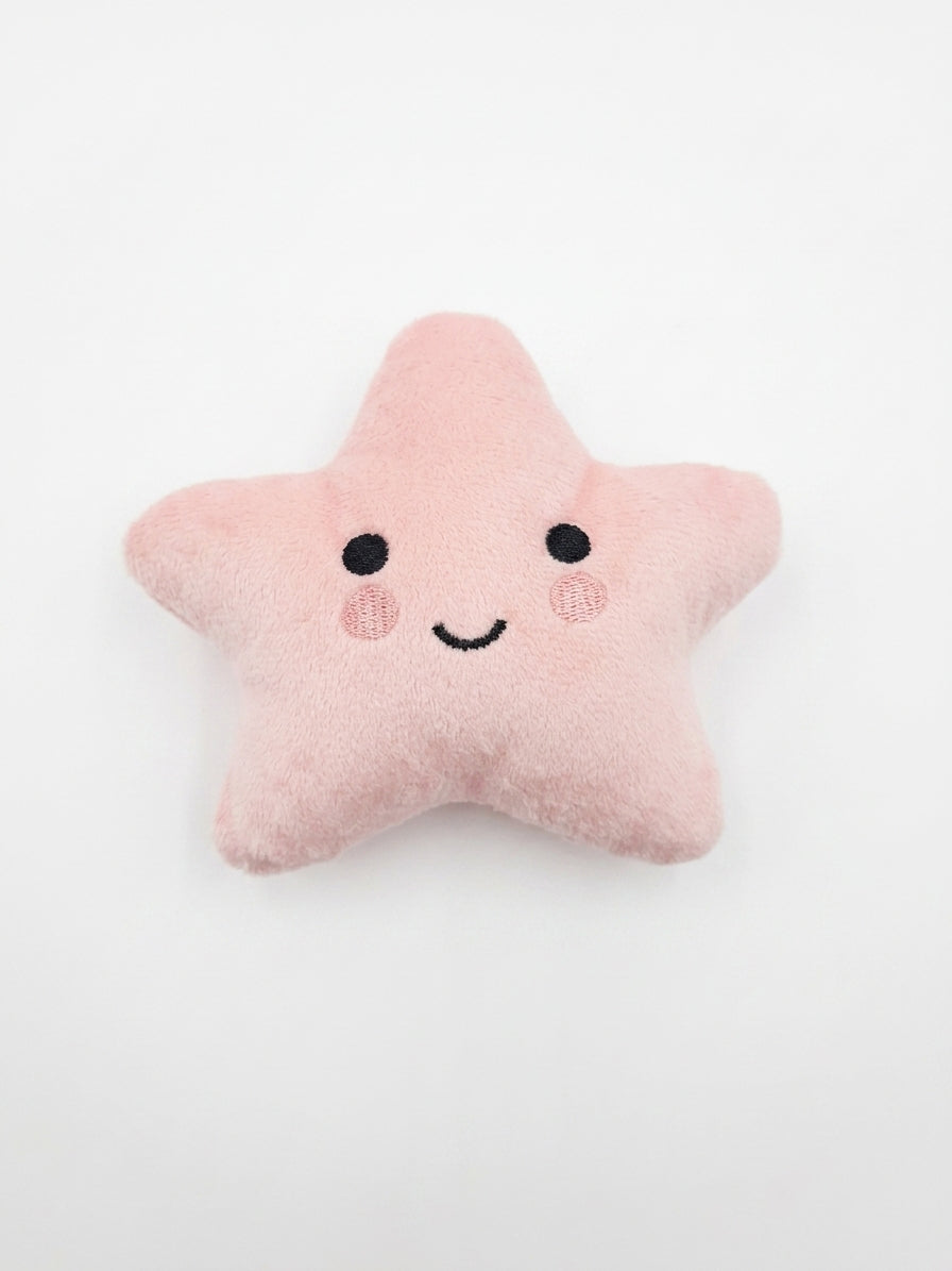Puppy toy