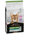 Proplan Sterilised Cat food