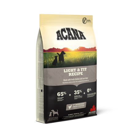 Acana Dog Food