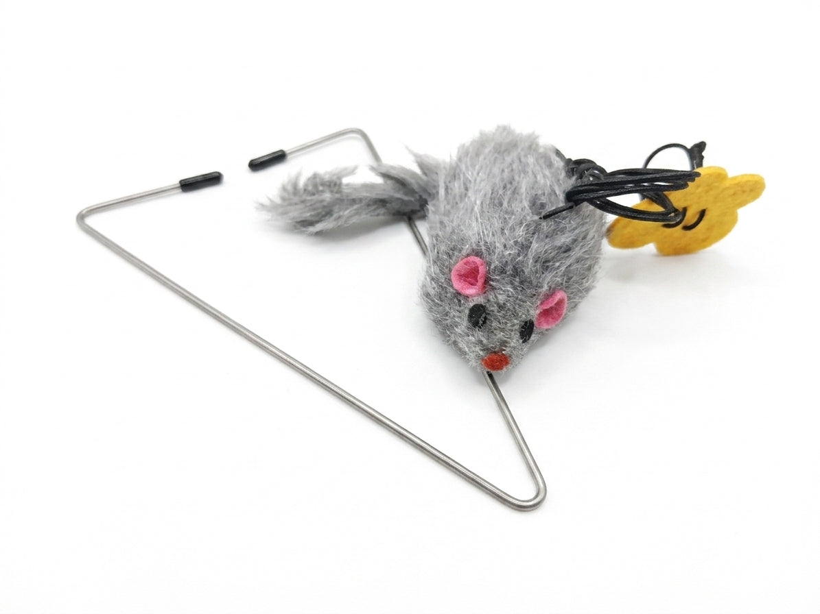 Cat toy