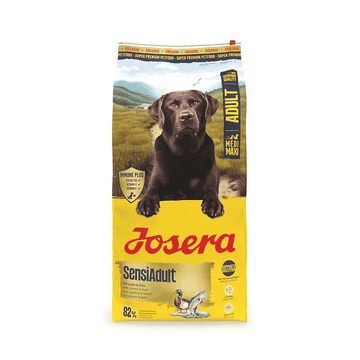 Josera dog food