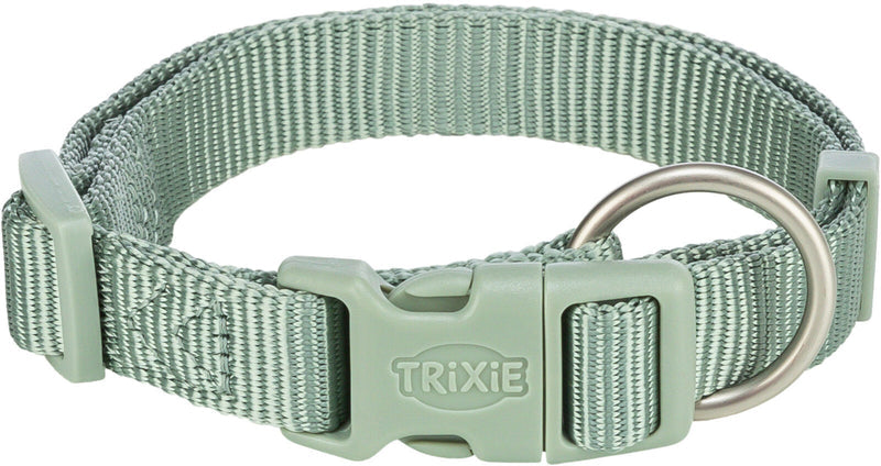 Trixie dog collar