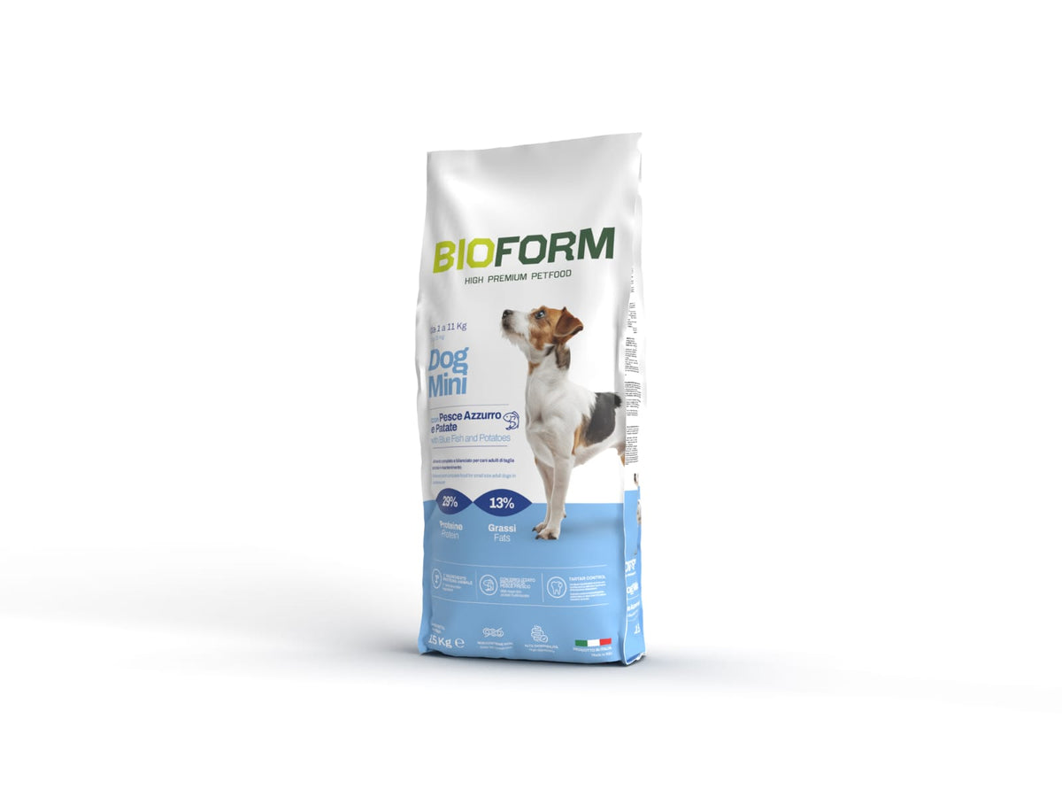 Bio From High Premium Dog food