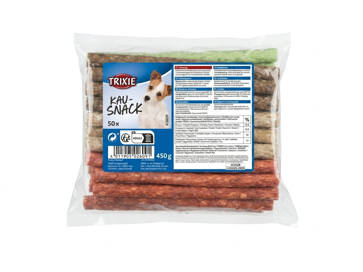 Dog treats