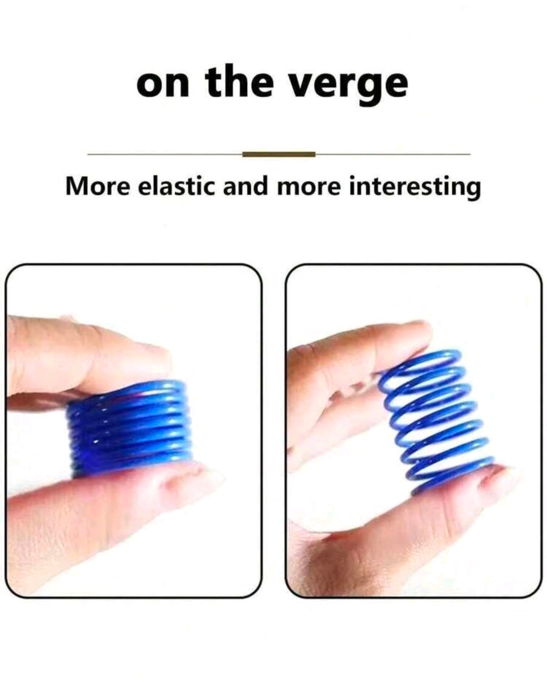 Cat toy