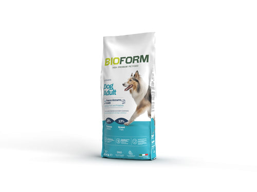 Bio From High Premium Dog food