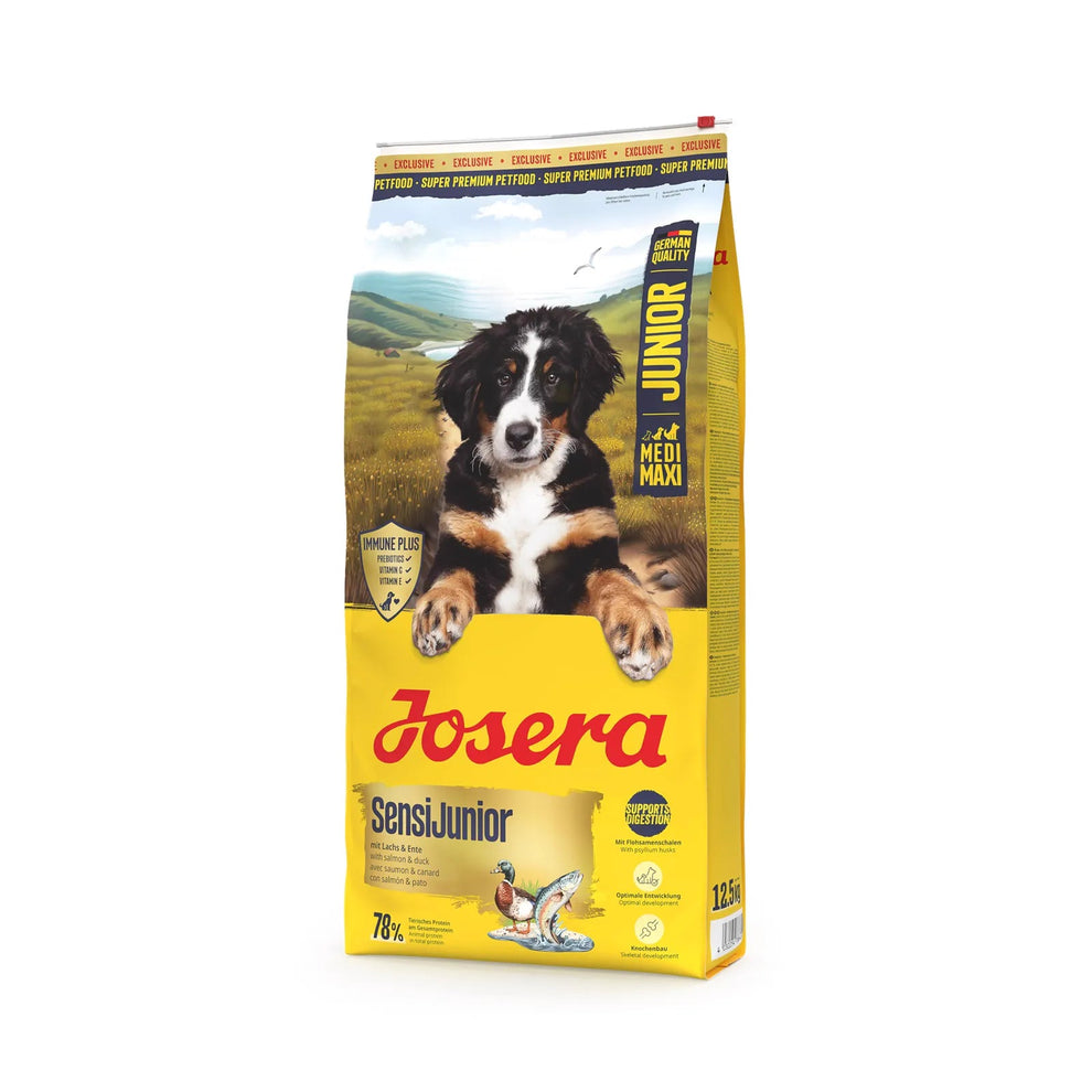 Josera dog food
