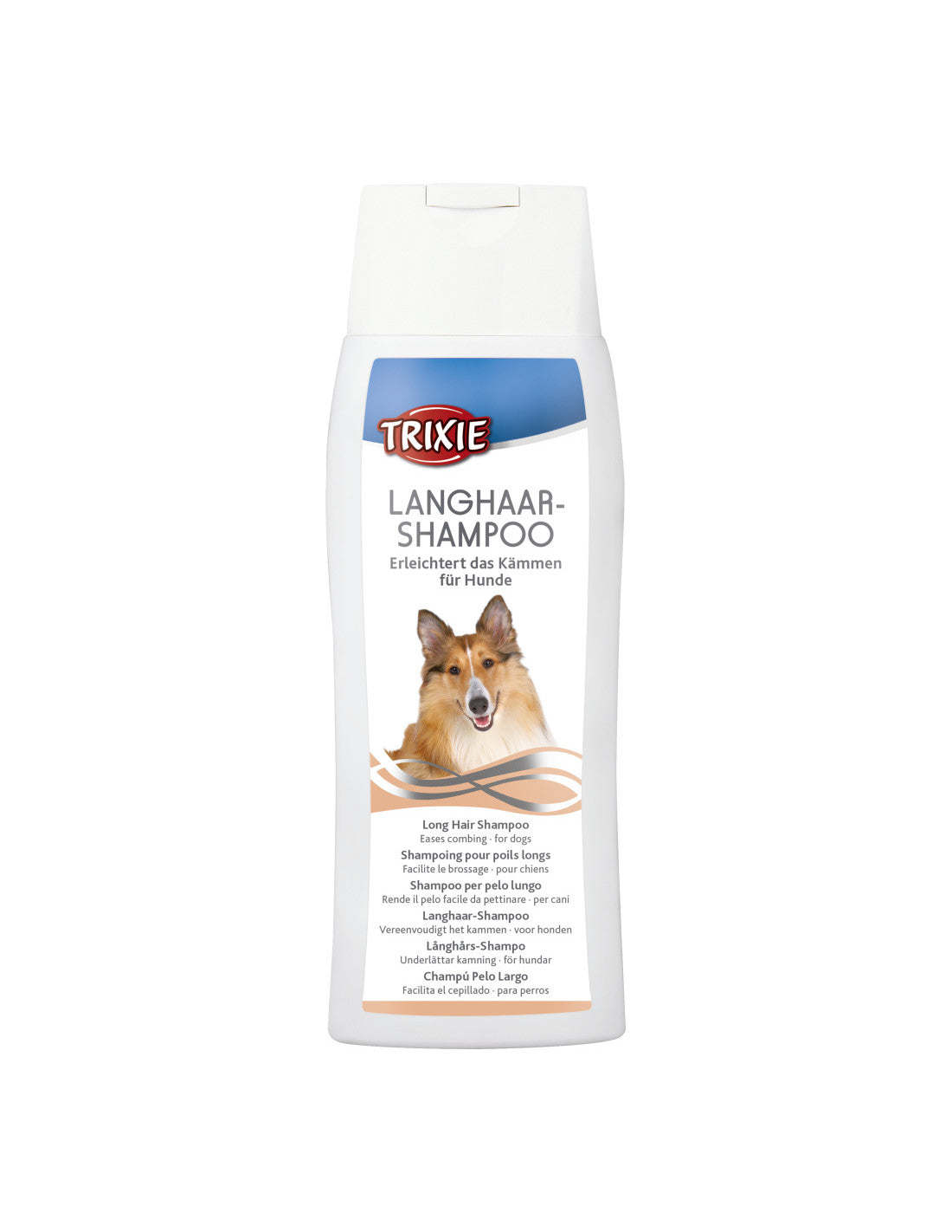 Dog Shampoo