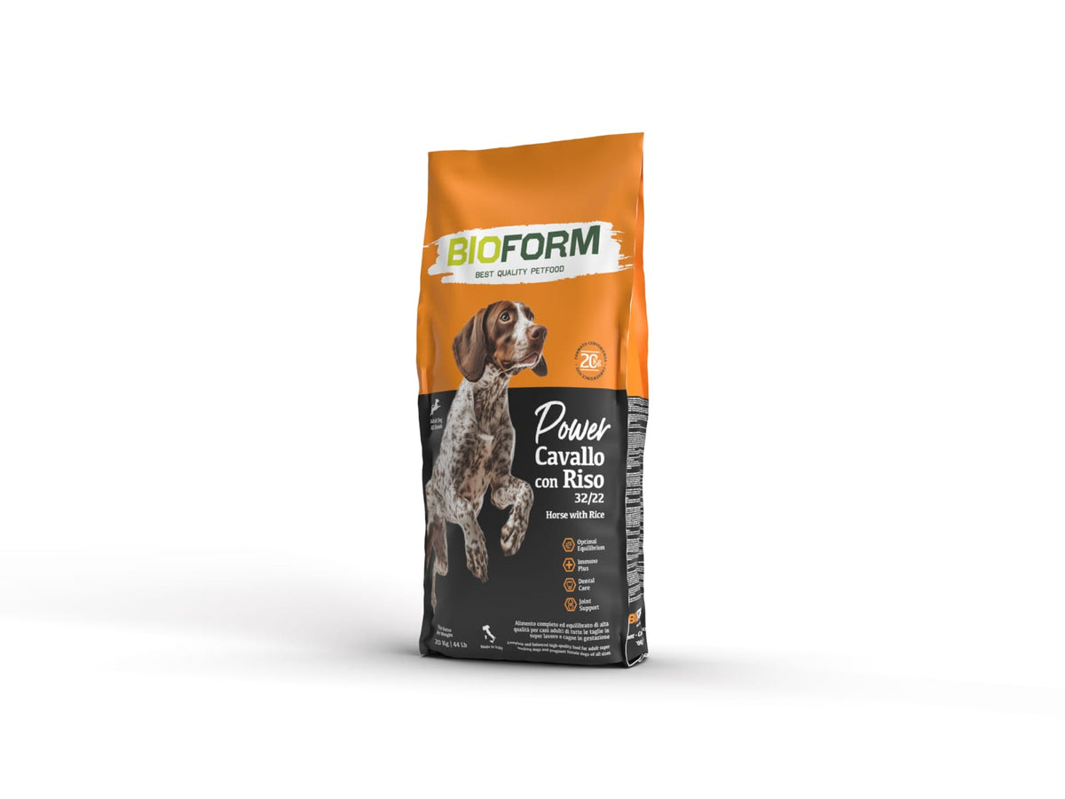 Bio From Best Quality Dog food