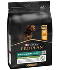 Proplan Small Dog food