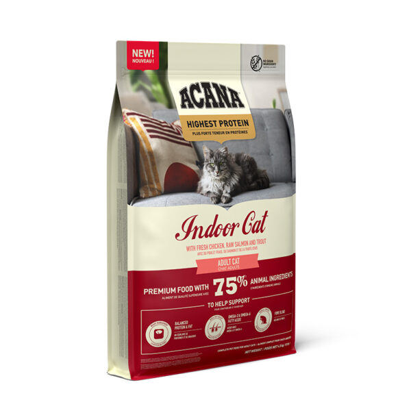 Acana Cat Food