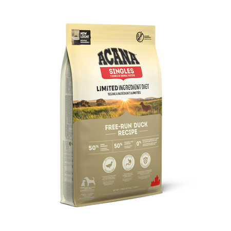 Acana Dog Food
