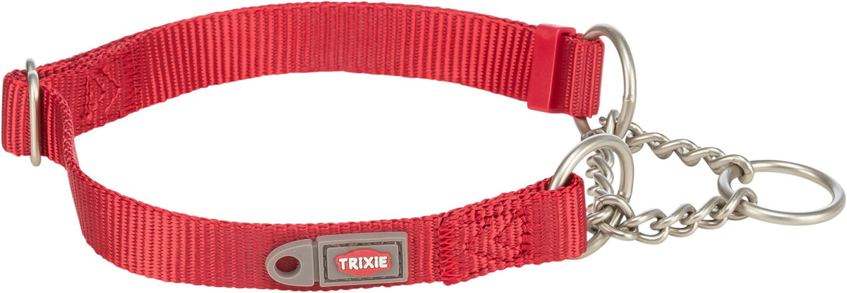 Trixie Premium Semi-choke Collar