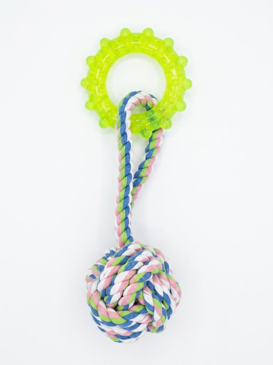 Dog toys