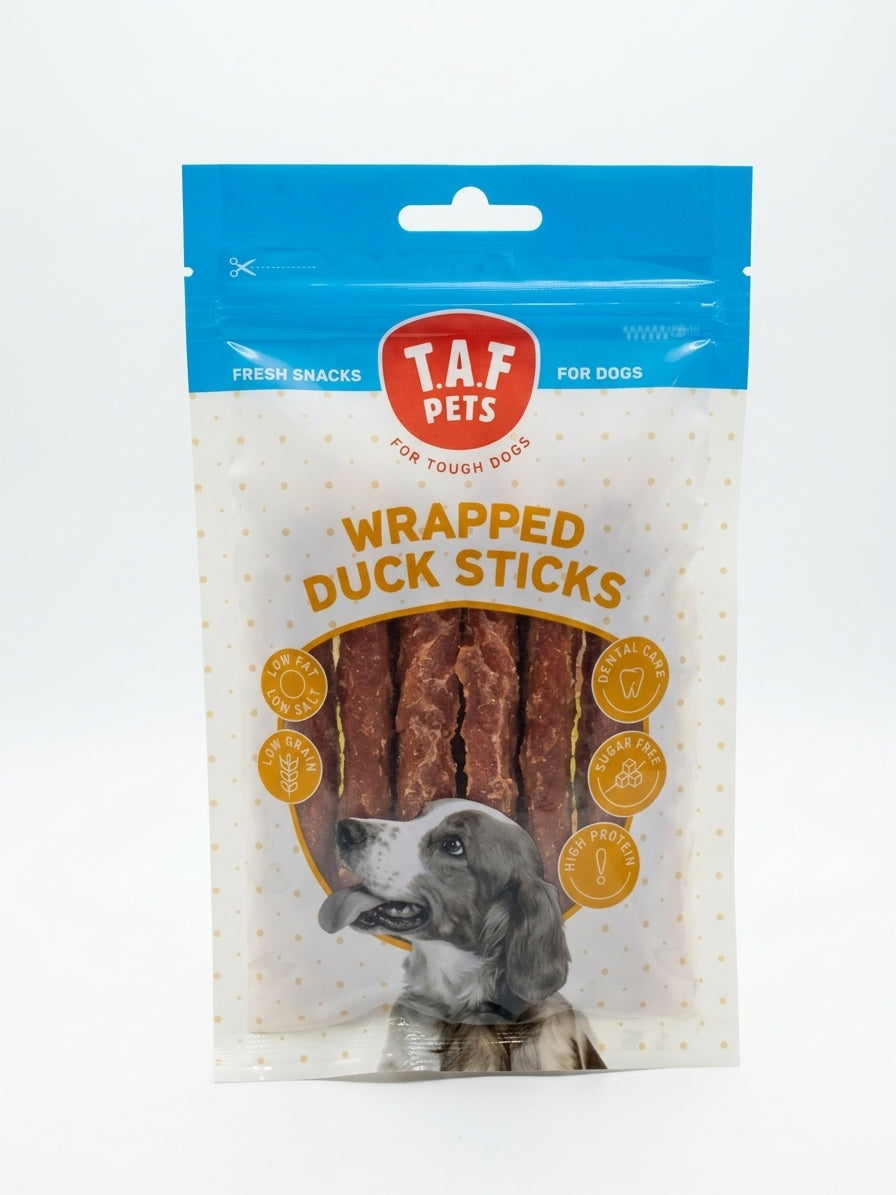 Dog treats