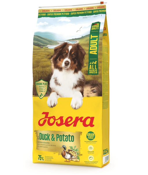 Josera dog food