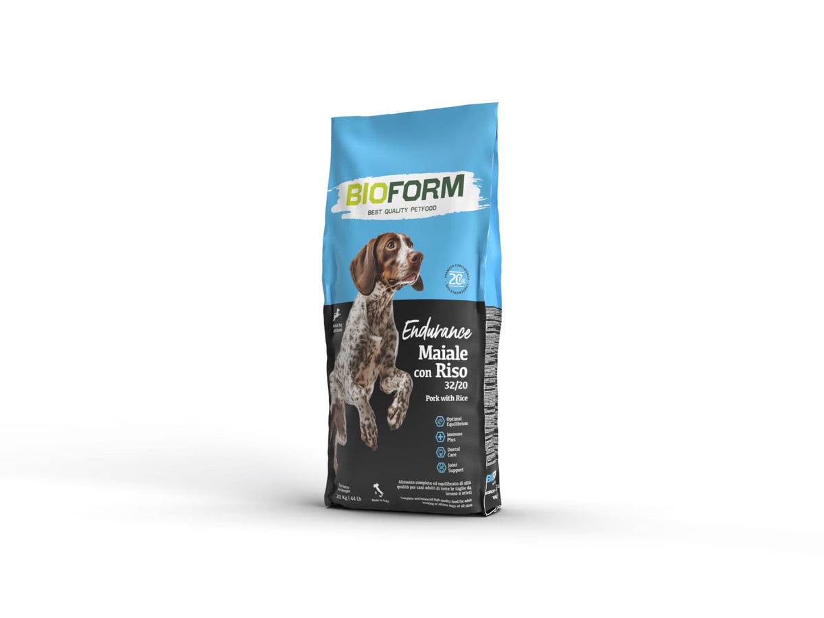 Bio From Best Quality Dog food