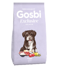 Gosbi Dog Mini food