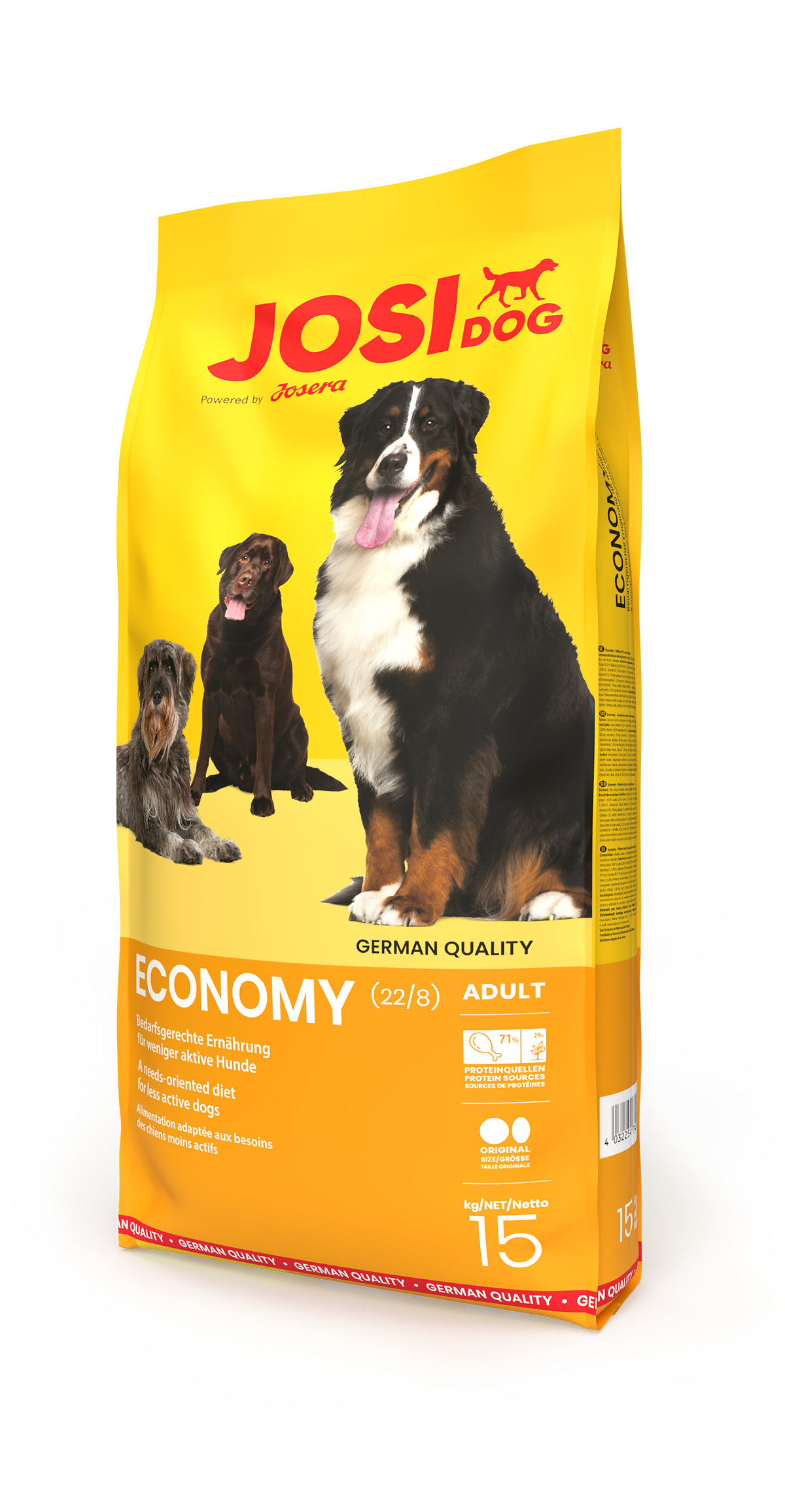 JosiDog - Premium