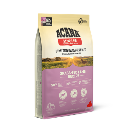 Acana Dog Food