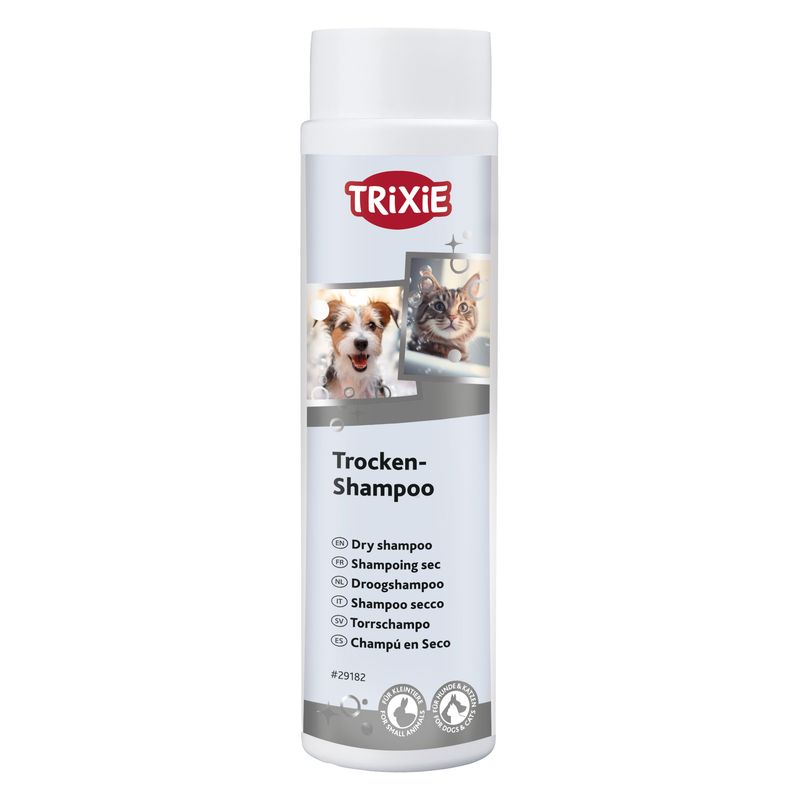 Dog Shampoo
