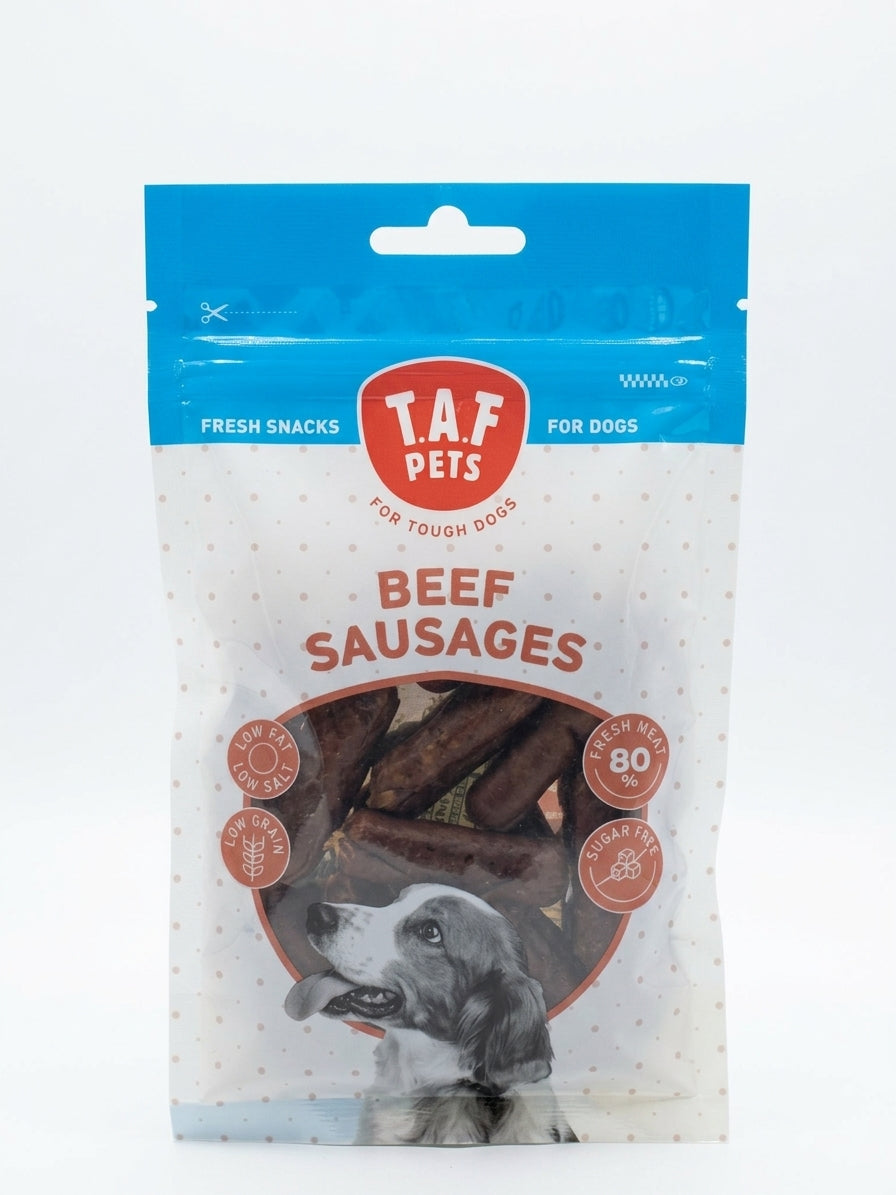 Dog treats