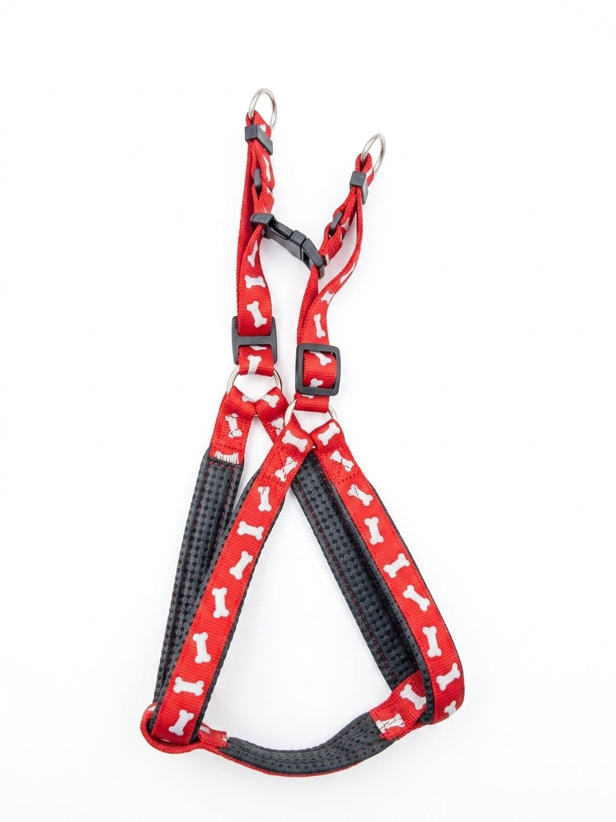 S - M Dog Harness