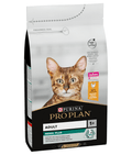 Proplan Cat Dry food