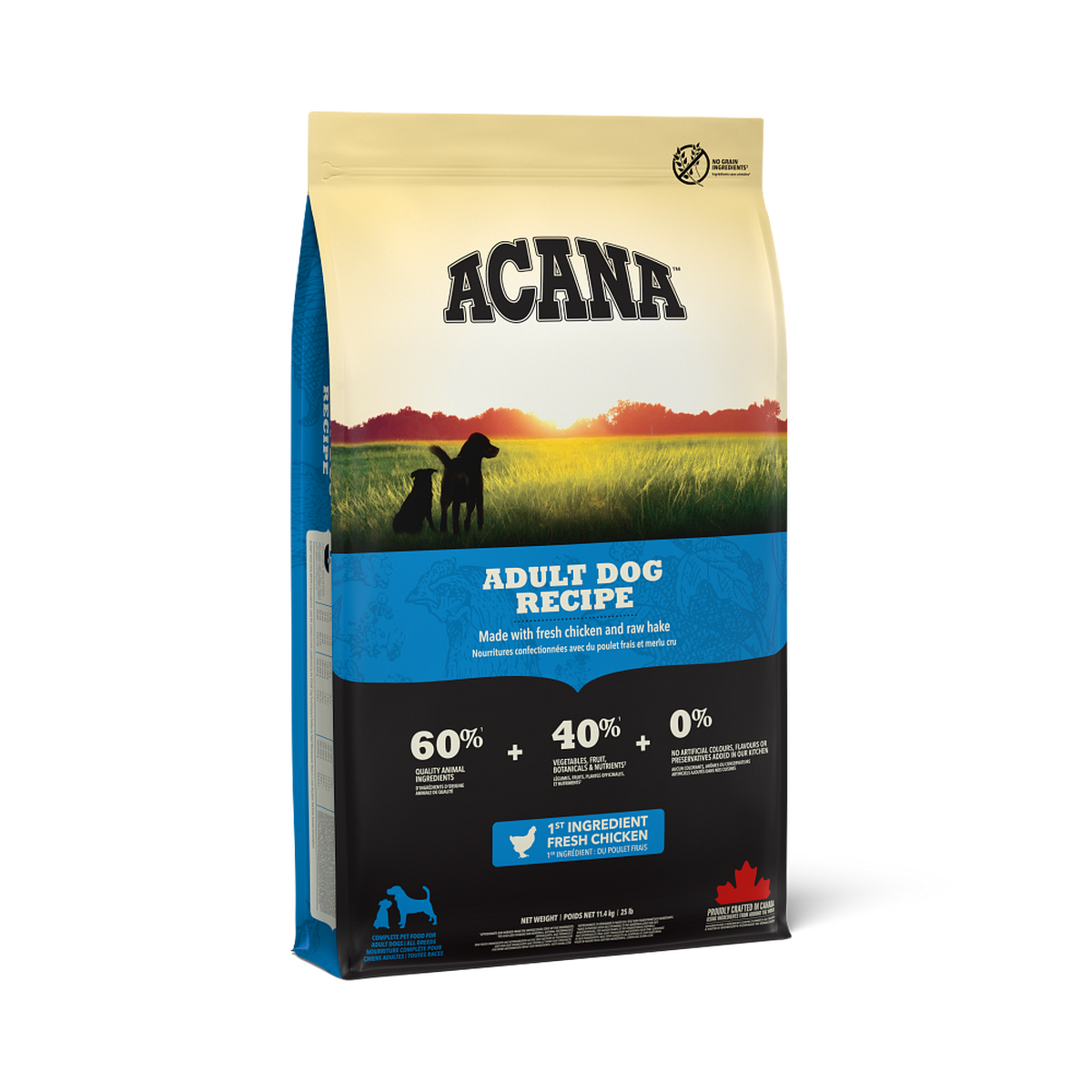 Acana Dog Food