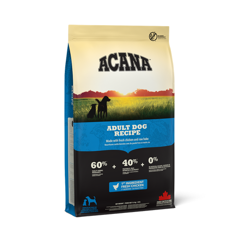 Acana Dog Food