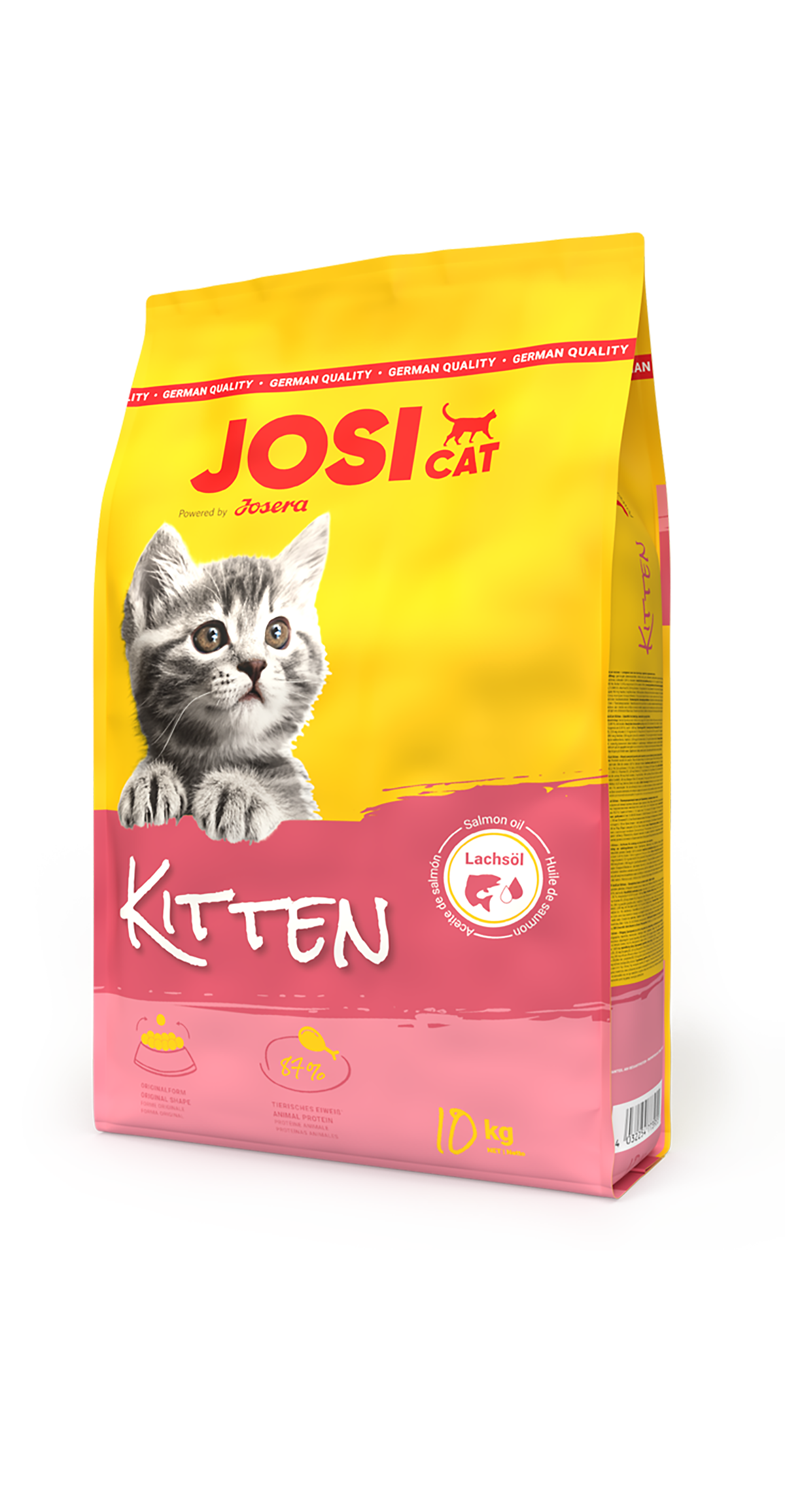 JosiCat - Premium
