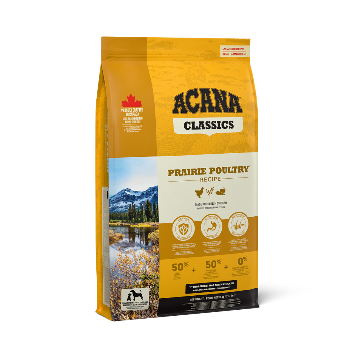 Acana Dog Food