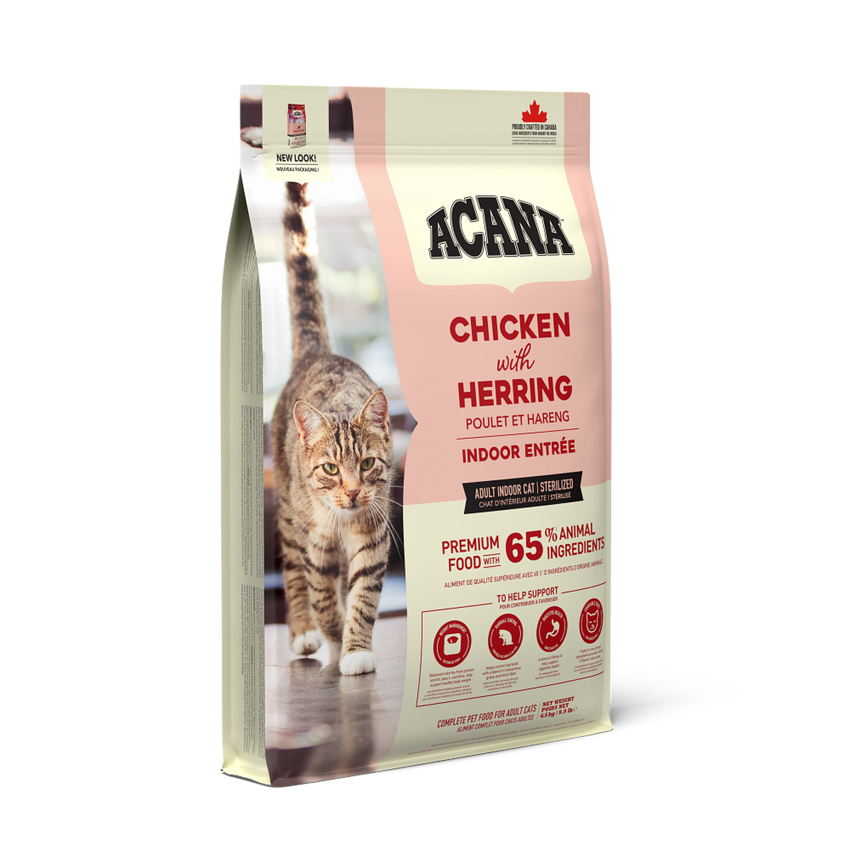 Acana Cat Food