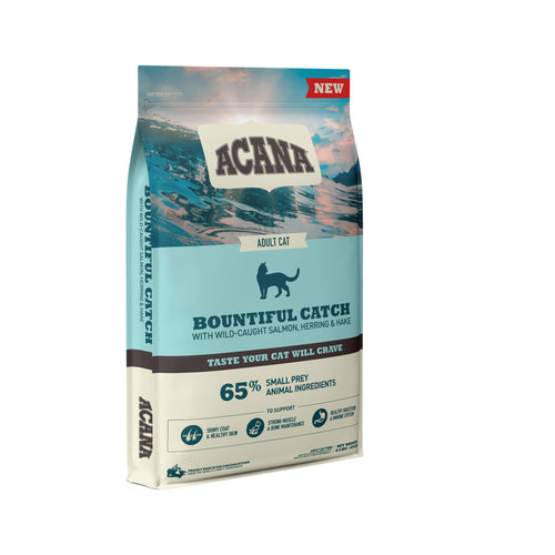 Acana Cat Food