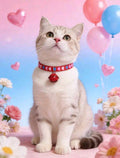 Cat collar