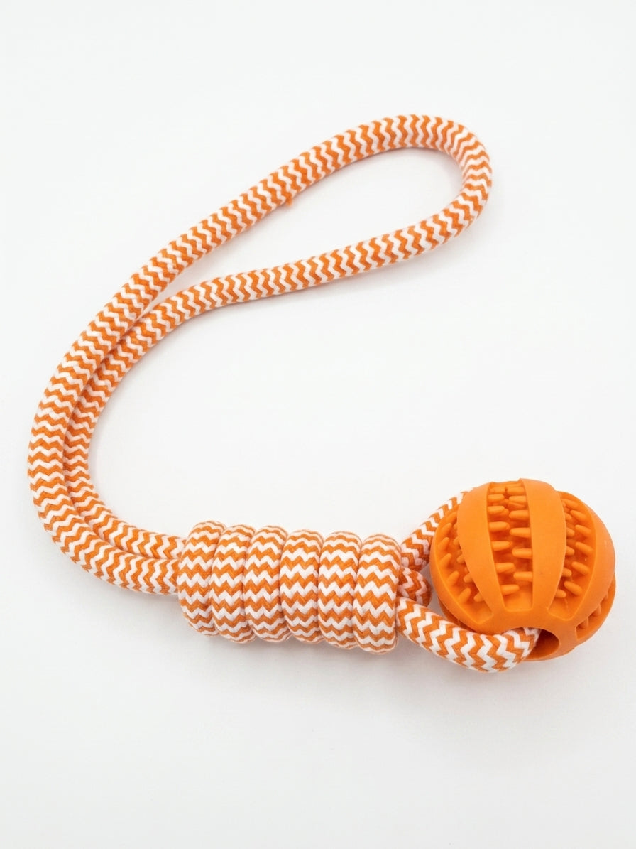 Dog toys