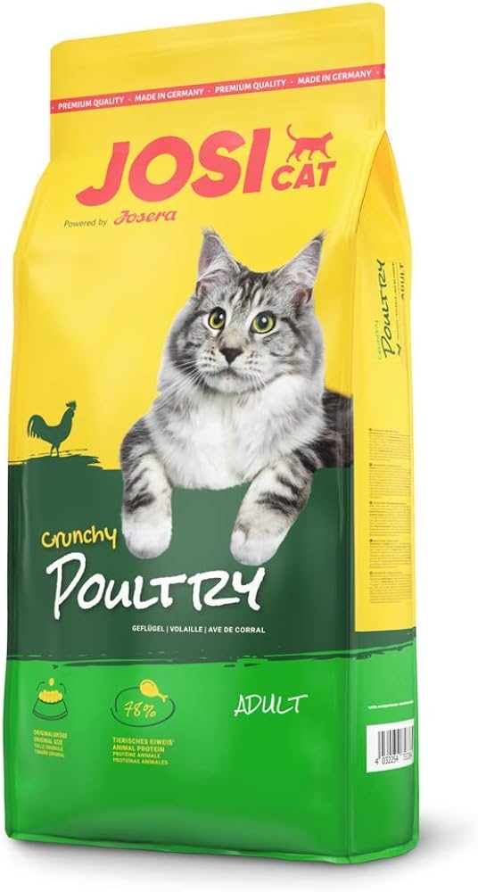 JosiCat - Premium