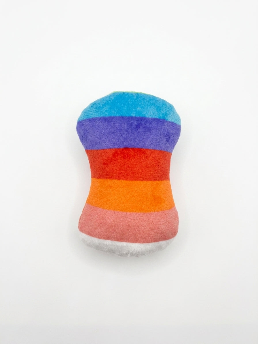 Puppy toy